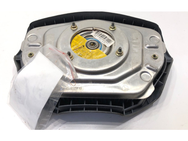 Подушка безопасности водителя    Mercedes-Benz Vito Viano W638