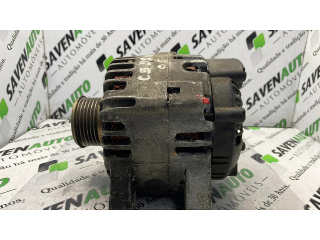 Генератор SV23-11 Citroen C4 I