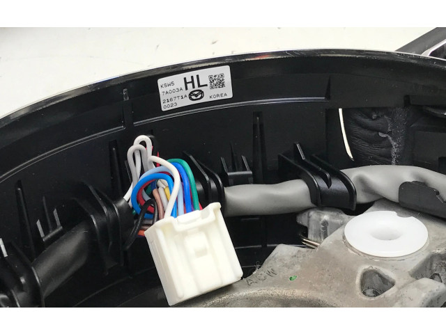 Volant Mazda CX-60 2023 KSW57A003A, 2167T1A