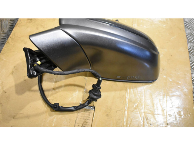 Зеркало электрическое Bentley Bentayga 2015 - года