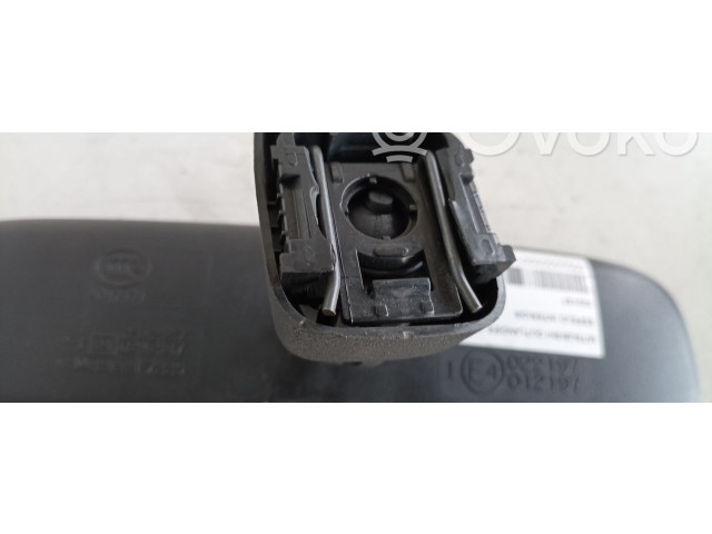 Зеркало (механическое) 022197 Mitsubishi Outlander