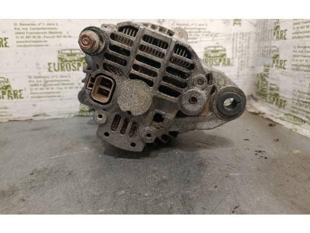 Генератор ME201837 Mitsubishi Montero