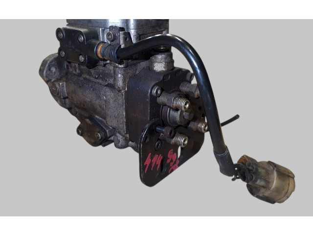 Топливный насос