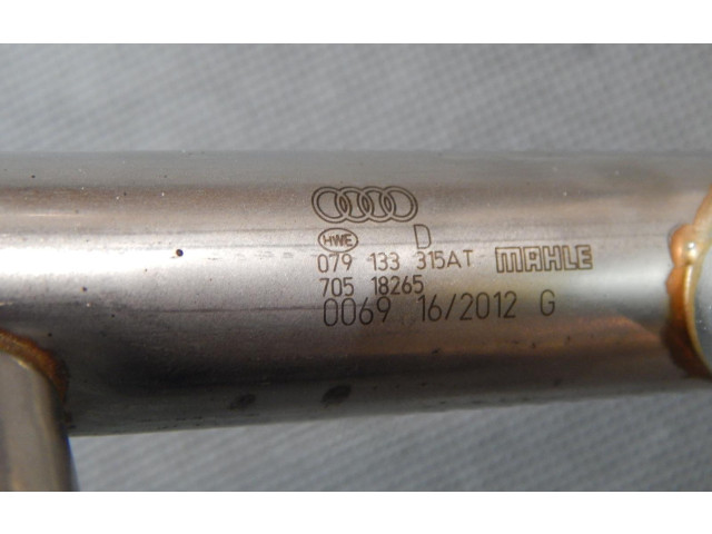 Vstřikovací lišta 079133315AT Audi RS5