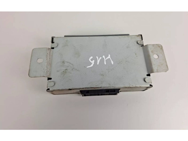 Блок управления коробкой передач 1X4372401KB   Jaguar X-Type