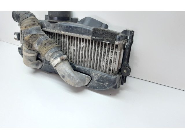 Интеркулер  21819AA130, 1271602351   Subaru Forester SG 