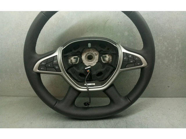 Руль Dacia Sandero 2008 - 2012 года 484007828R, A023E978A