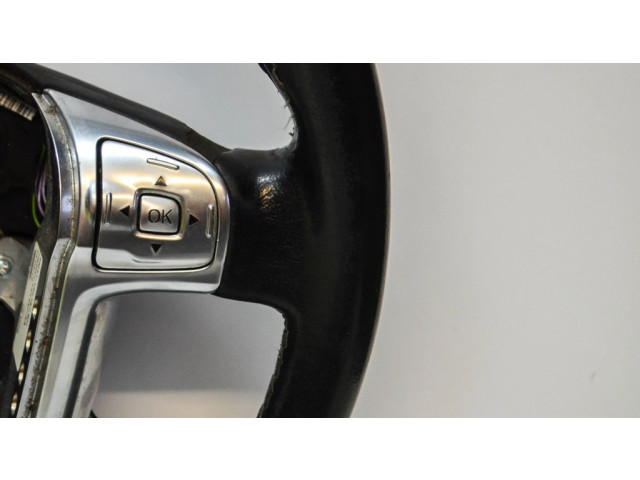 Руль Ford Galaxy 2006-2015 года 6M2T14K147BH, 6M2T14K147AJ