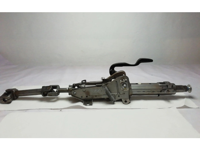 Рулевая рейка Volkswagen Golf VI 2008 - 2013 года