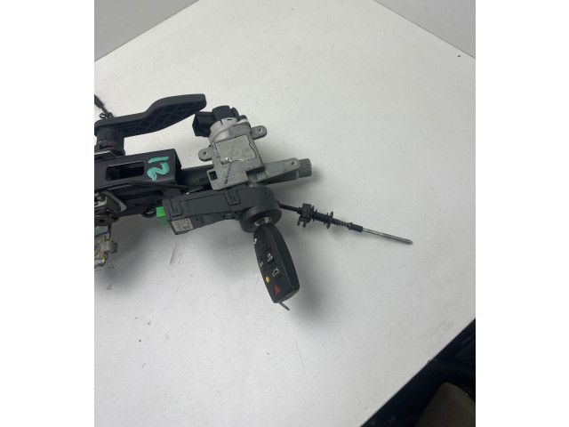 Рулевая рейка P30680270, T450403917 Volvo V70 2005 - 2008 года