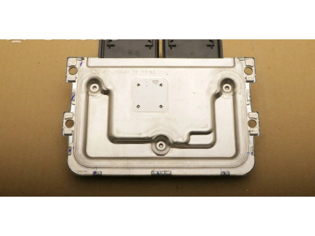 Řídící jednotka LX6A-12A650-DGA, LV4A-12B684-CA Ford Kuga III 2022