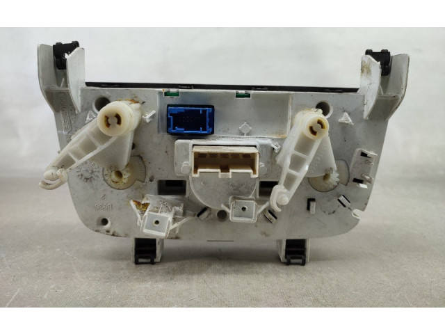 Блок управления климат-контролем 5G1140100 Fiat Grande Punto