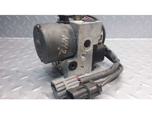 Блок АБС 11000040300, 87002317 Nissan Maxima 2000-2004 года