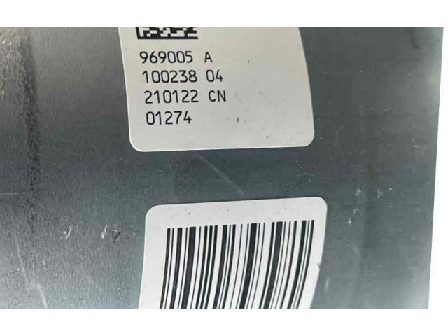 Рулевая рейка 488108933R Renault Clio V 2019 - года