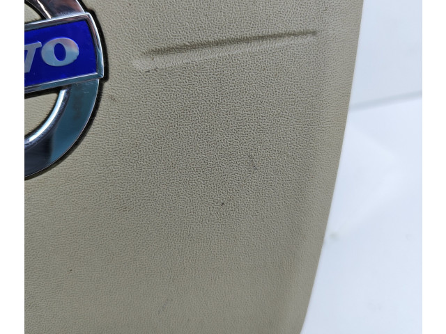 Подушка безопасности водителя P30721916 Volvo V70