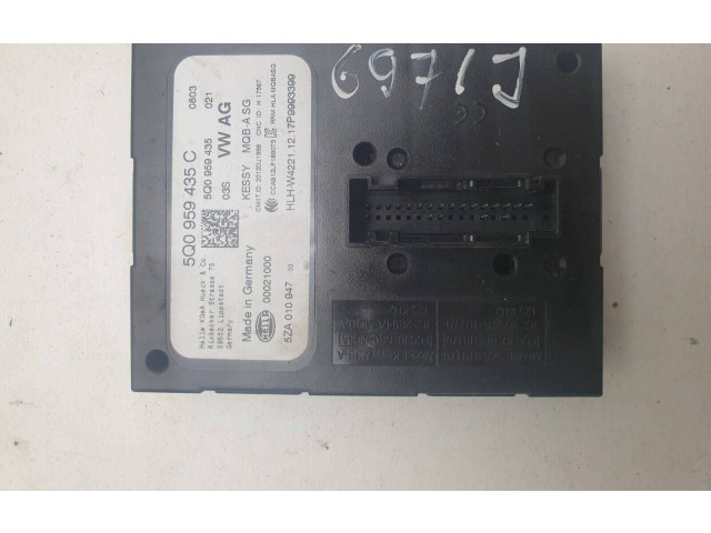 Блок управления 5Q0959435C   Volkswagen Golf VII