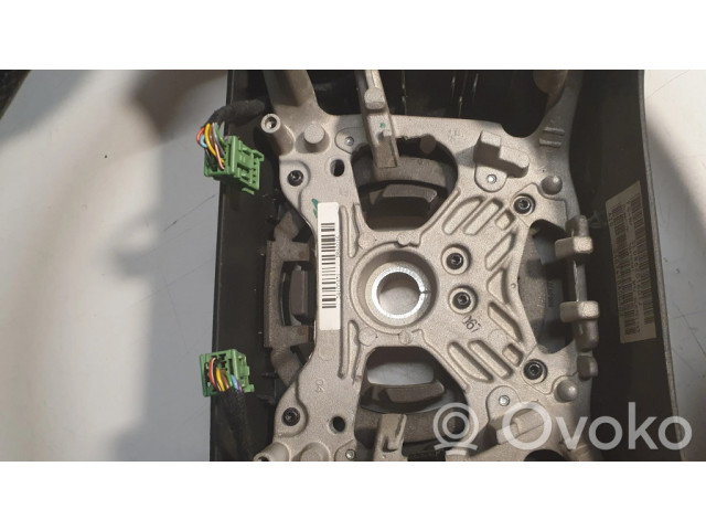 Руль BMW 7 E65 E66 2001-2008 года SL6761743