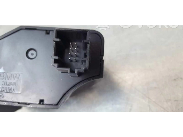 Включатель стеклоочистителей Mini One - Cooper Cabrio R52