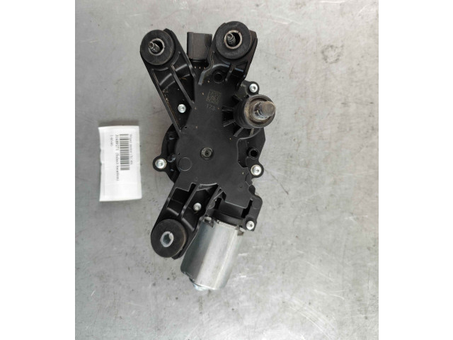 Моторчик заднего дворника 31689271 Volvo XC40