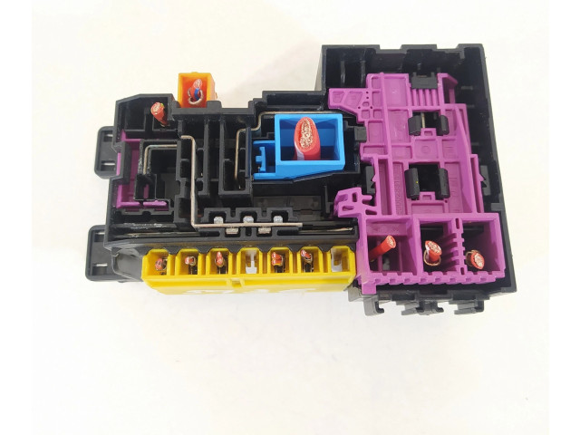 Модуль управления BSM A2059067200, 1805014201   Mercedes-Benz E AMG W210