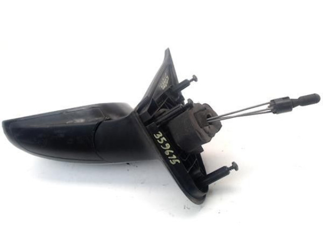 Зеркало (управляемое электричеством)