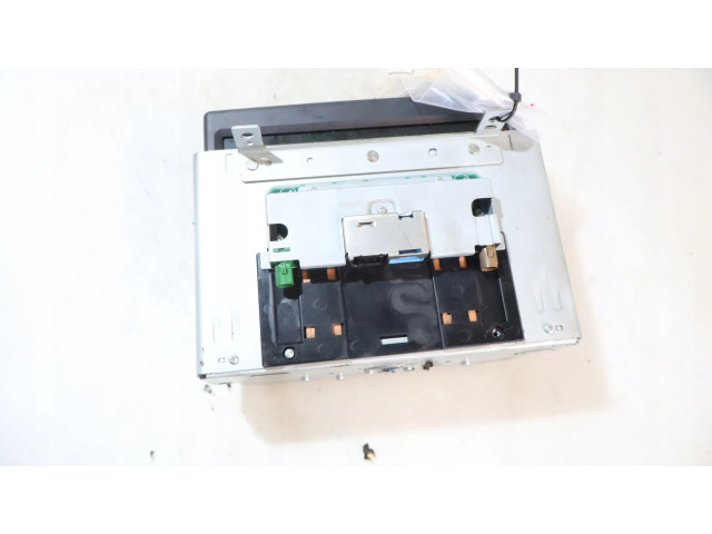 Дисплей Volvo V70