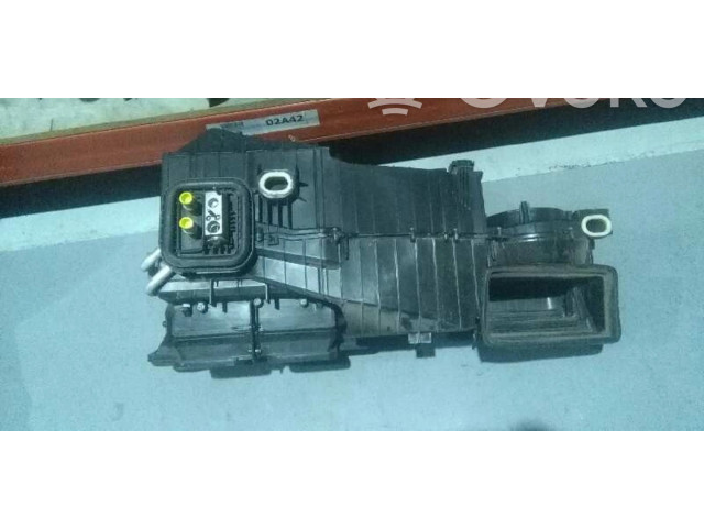 Блок управления климат-контролем A2468301700   Mercedes-Benz CLA C117 X117 W117