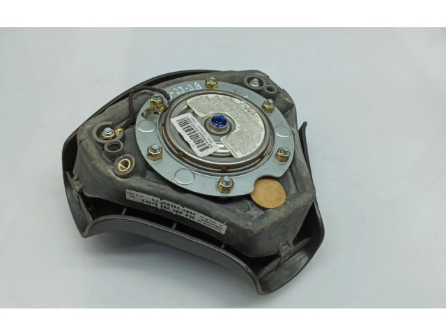 Подушка безопасности водителя 06200228000440 Audi A3 S3 8L