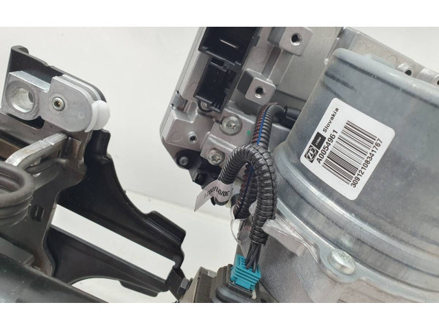 Рулевая рейка Skoda Kamiq 2019 - года