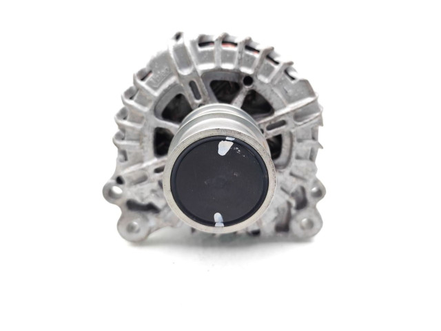 Генератор 05e903026Q   Skoda Kamiq      