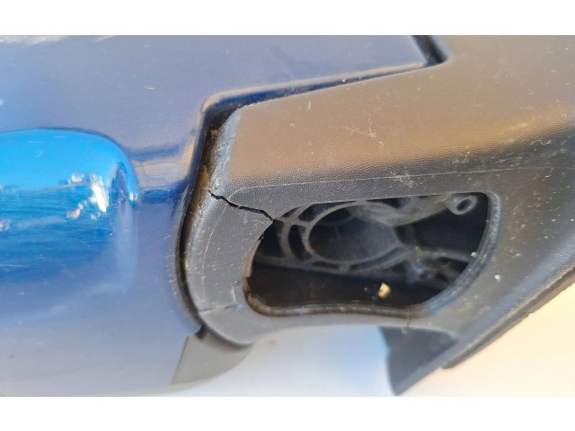 Зеркало электрическое        Peugeot Partner III  2018 -  года   