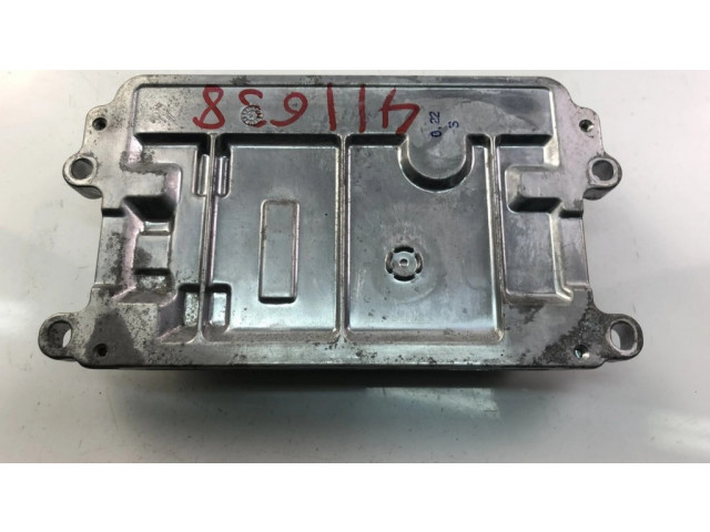 Блок управления P5CE18881 Mazda 3 II