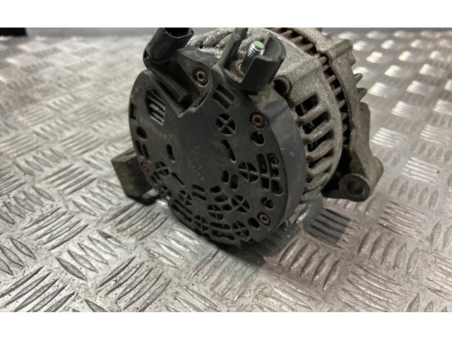 Генератор 0212615014 Volvo S60