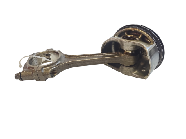 Zpětné zrcátko Opel Astra G 2002