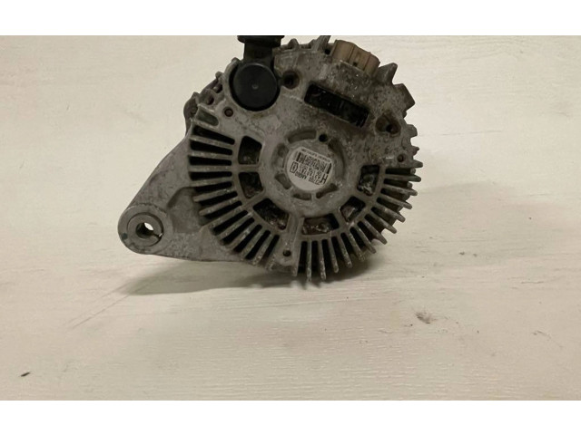 Генератор Subaru Forester SH