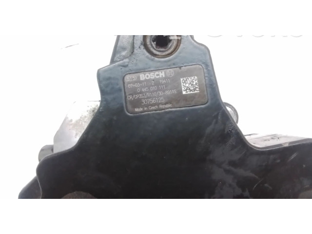 Vstřikovací čerpadlo 30756125 Volvo XC70 d5244t4