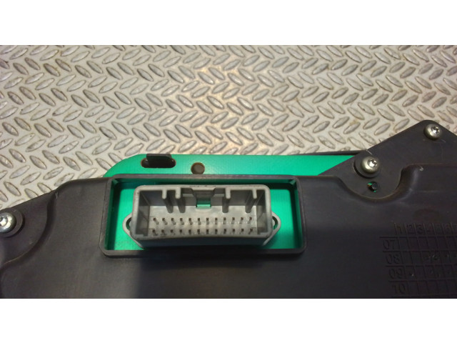 Панель приборов P248105844R   Dacia Logan I       