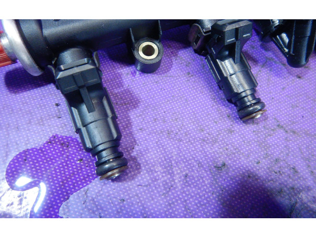 Vstřikovací lišta 0280151202, 0280151202 Fiat Punto (188) 188A5000