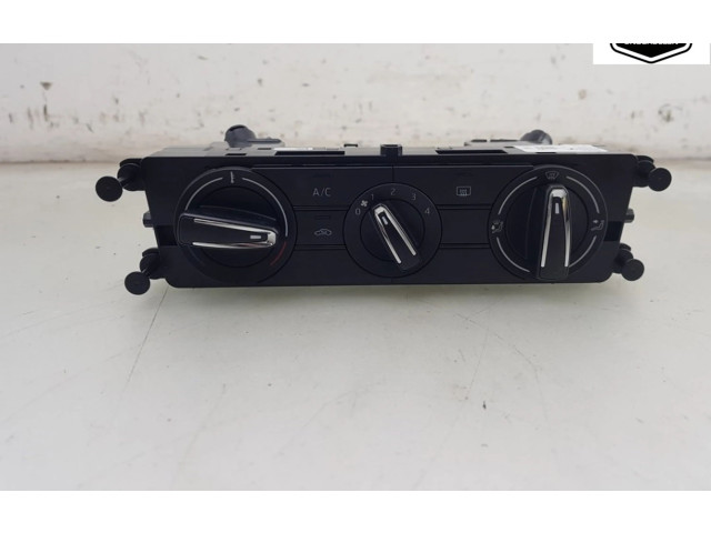 Блок управления климат-контролем 6VA820045, 6VA820045 Skoda Scala