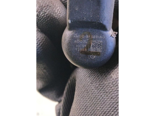 Форсунка 4M5Q9F593AD2    Ford Transit -  Tourneo Connect   