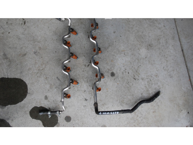 Vstřikovač 07C906031C, 0280156221   Audi A8 S8 D3 4E     