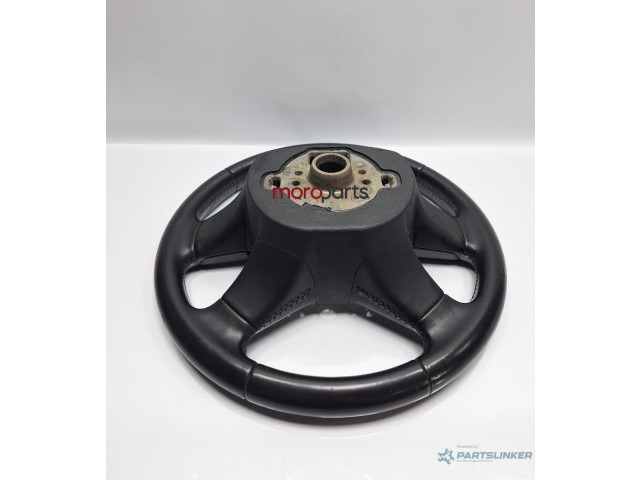 Руль Skoda Superb B6 (3T) 2008 - 2015 года 3T0419091AB, 3T0419091AB