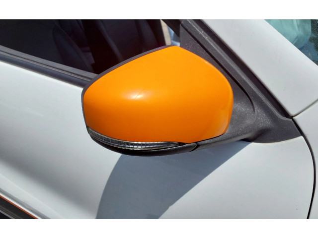 Зеркало электрическое Dacia Spring 2021 - года