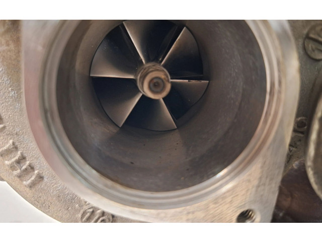 Turbodmychadlo Турбина 670051439 Alfa Romeo Giulia 2.9