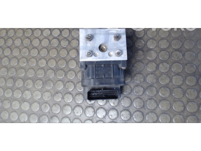 Блок АБС 0273004225 Mitsubishi Carisma 1996 - 1999 года