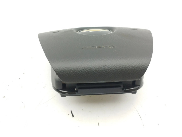 Подушка безопасности водителя 96809649A Chevrolet Captiva