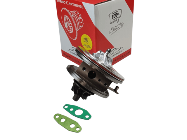 Турбина Nissan Pathfinder R51 53039700262, CHRA30-0220T