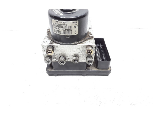 Блок АБС 30714956, P30714952   Volvo  V70  2005 - 2008 года