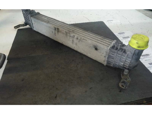 Интеркулер Ford Galaxy