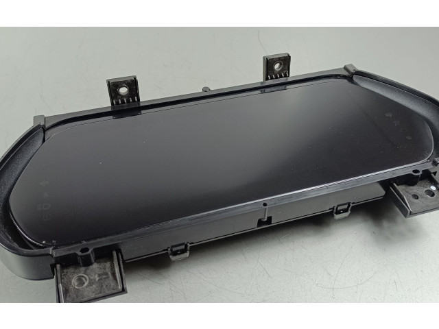 Подушка безопасности водителя 68525326AK Jeep Grand Cherokee WL